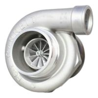 Turbocompresor nuevo para vehículos asiáticos